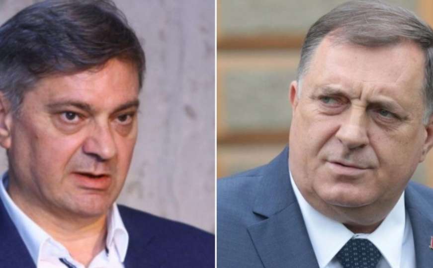 Parlament BiH: Dodikovi ljudi predložili zabranu zloupotrebe pojma genocid?!